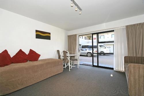 Marksman Motor Inn Веллингтон Экстерьер фото